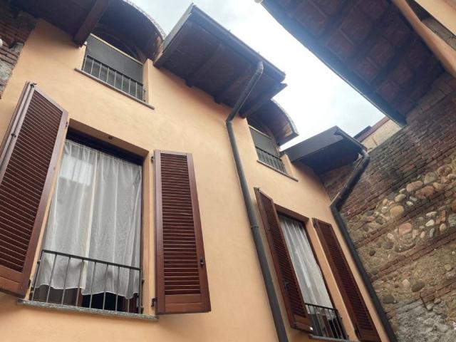 Appartamento in vendita a Legnano MI