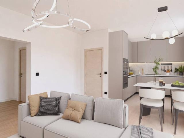 Appartamento in vendita a Legnano MI