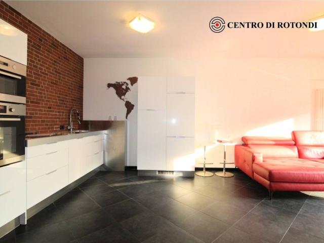 Appartamento in vendita a Legnano MI