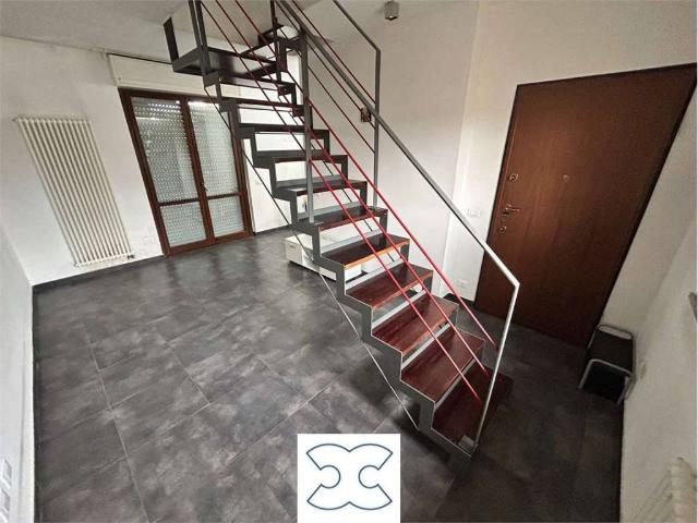 Appartamento in vendita a Legnano MI