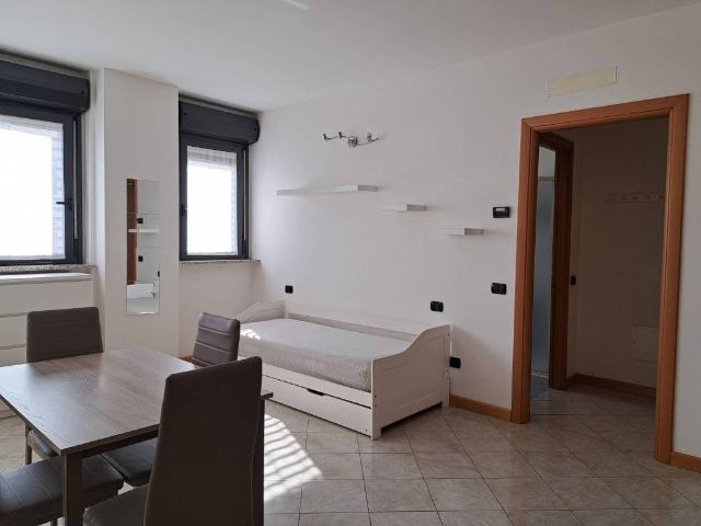 Appartamento in vendita a Legnano MI