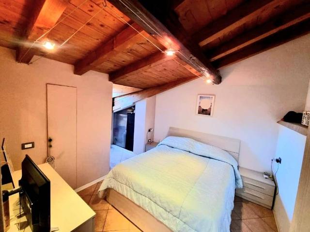 Appartamento in vendita a Legnano MI