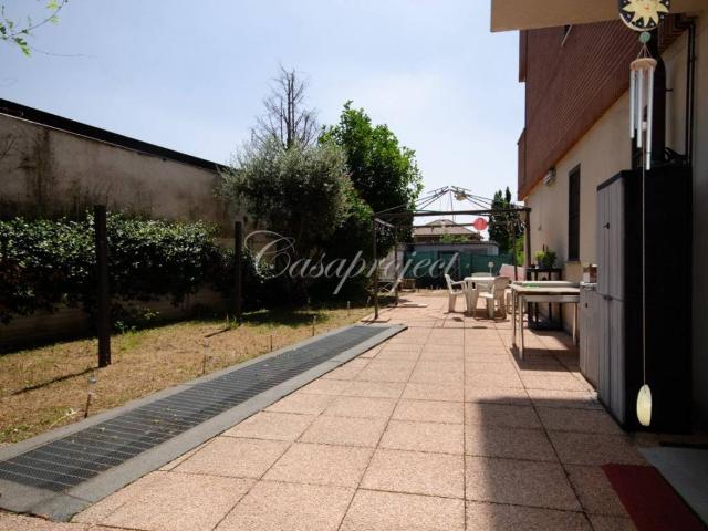 Appartamento in vendita a Legnano MI