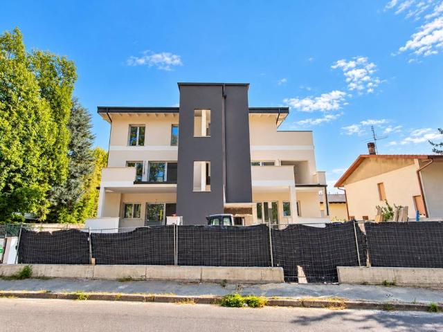 Appartamento in vendita a Legnano MI