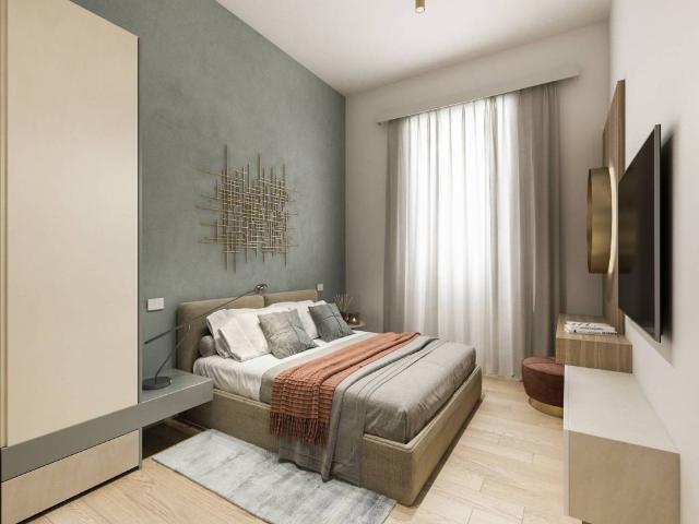 Appartamento in vendita a Legnano MI