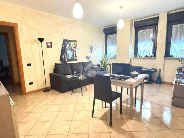 Appartamento in vendita a Legnano MI