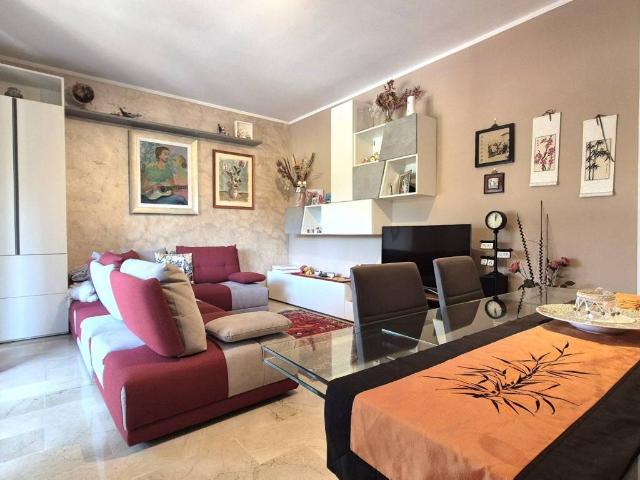 Appartamento in vendita a Legnano MI
