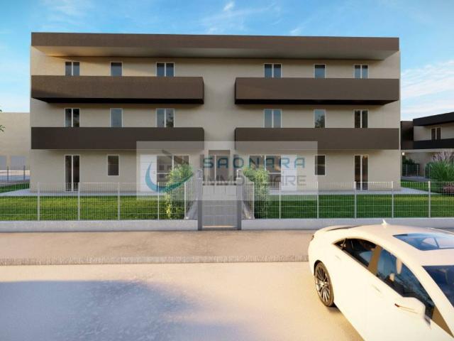 Appartamento in vendita a Legnaro PD