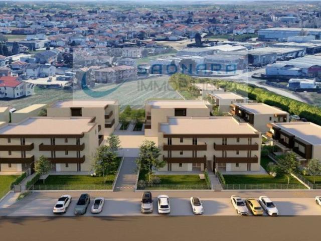 Appartamento in vendita a Legnaro PD