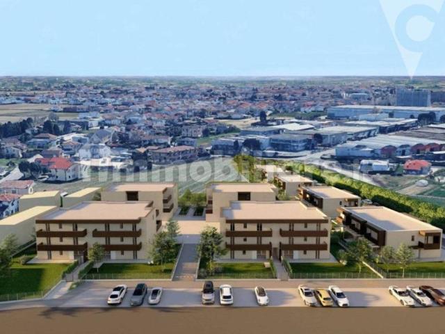 Appartamento in vendita a Legnaro PD