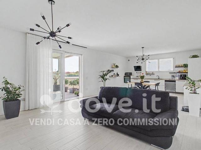 Appartamento in vendita a Legnaro PD