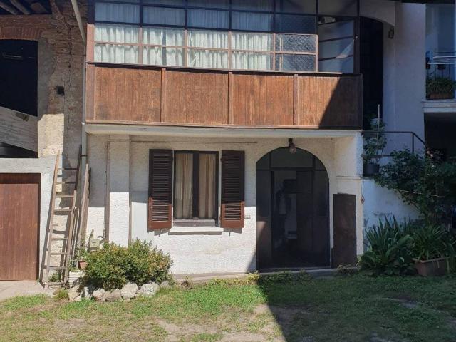 Appartamento in vendita a Leggiuno VA