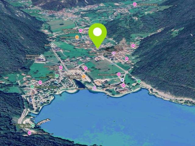Appartamento in vendita a Ledro TN