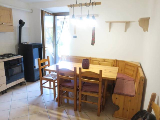 Appartamento in vendita a Ledro TN