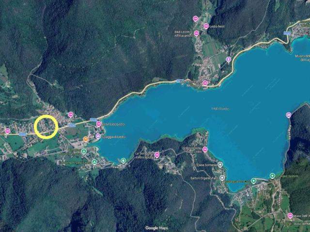 Appartamento in vendita a Ledro TN