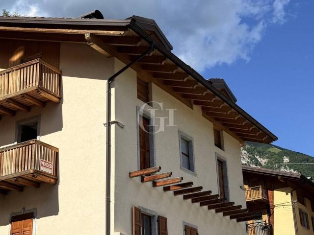 Appartamento in vendita a Ledro TN