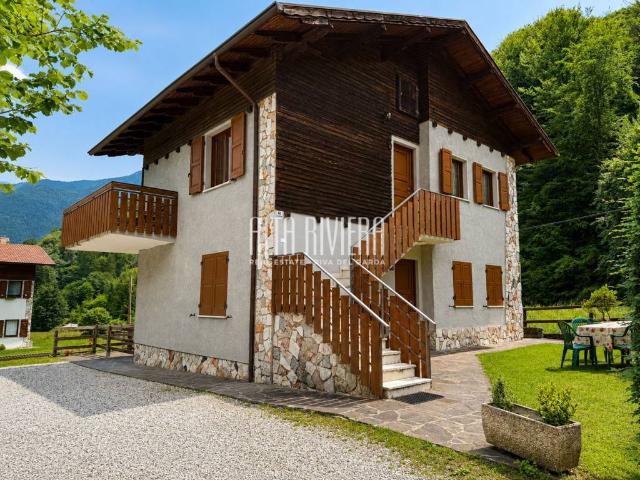 Appartamento in vendita a Ledro TN
