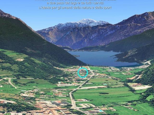 Appartamento in vendita a Ledro TN