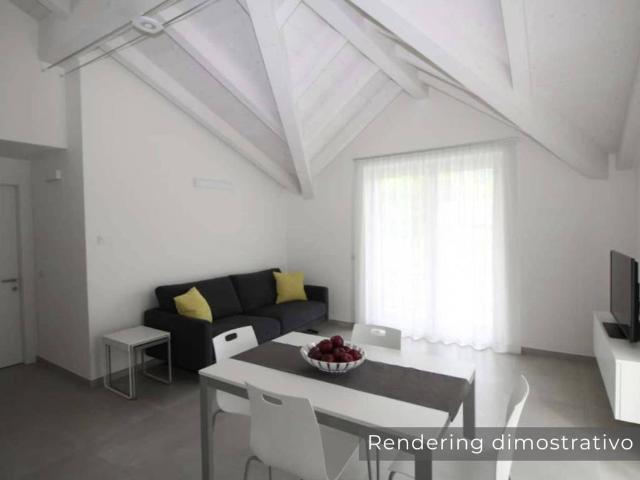 Appartamento in vendita a Ledro TN