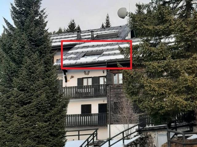 Appartamento in vendita a Ledro