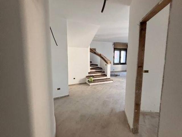 Appartamento in vendita a Leffe BG