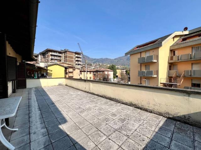 Appartamento in vendita a Leffe BG
