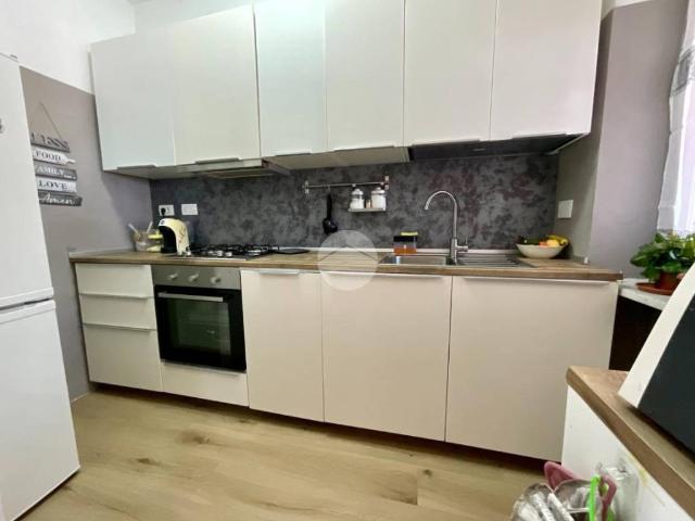 Appartamento in vendita a Leinì TO