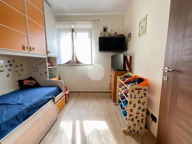 Appartamento in vendita a Leinì TO