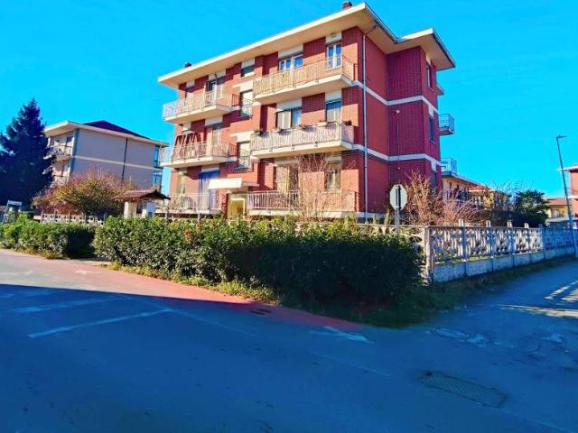 Appartamento in vendita a Leinì TO