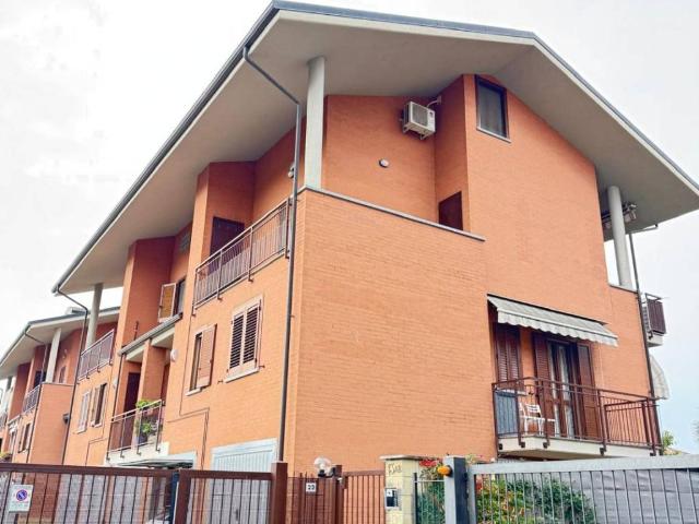 Appartamento in vendita a Leinì TO