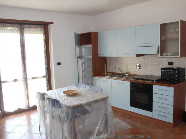 Appartamento in affitto a Leinì TO