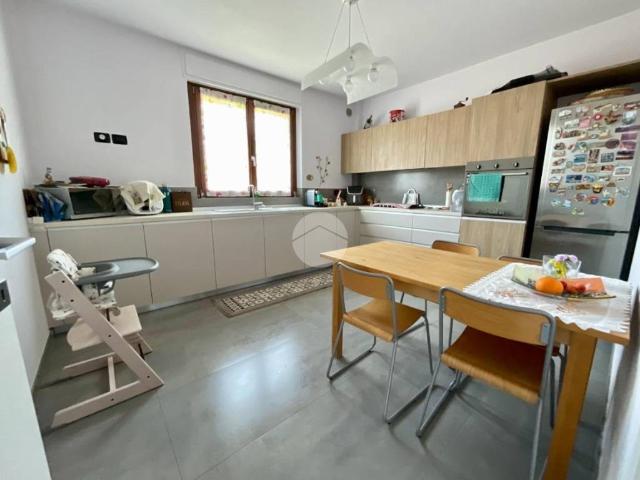 Appartamento in vendita a Leinì TO