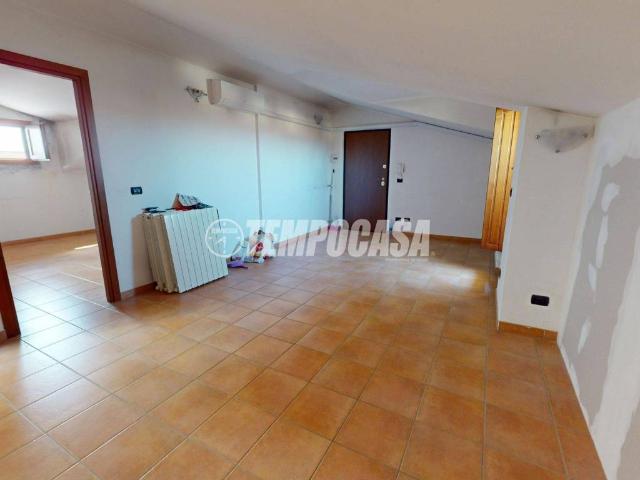 Appartamento in vendita a Leinì TO