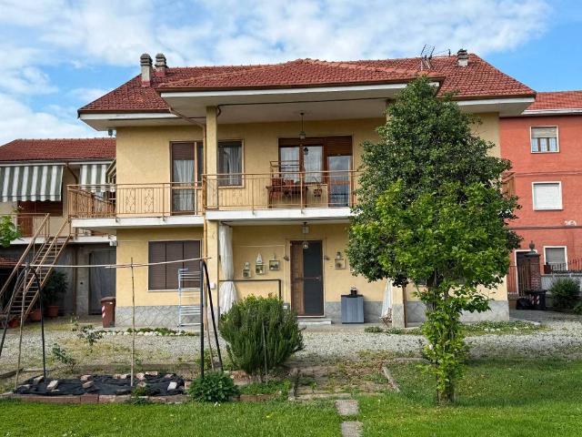 Appartamento in vendita a Leinì TO