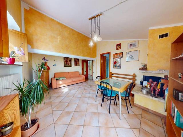 Appartamento in vendita a Leinì TO