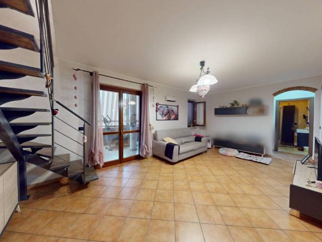 Appartamento in vendita a Leinì TO