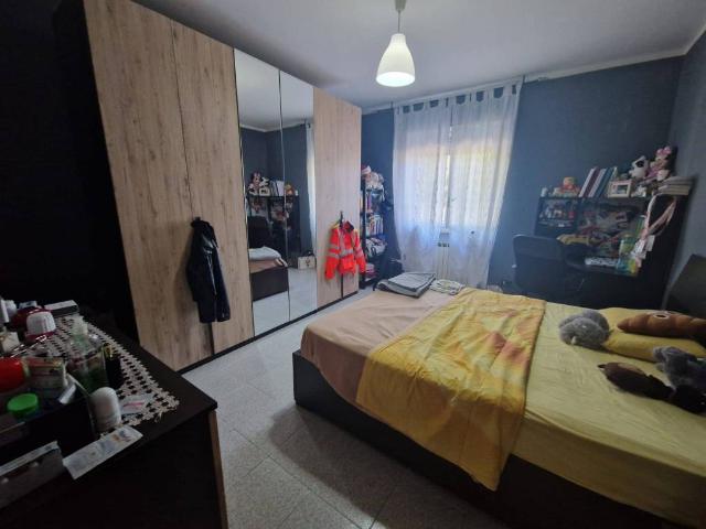 Appartamento in vendita a Leinì TO