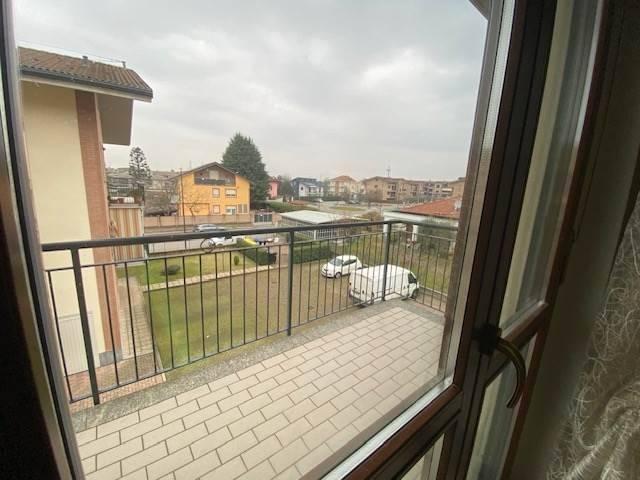 Appartamento in vendita a Leinì TO