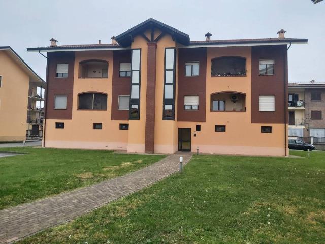 Appartamento in vendita a Leinì TO