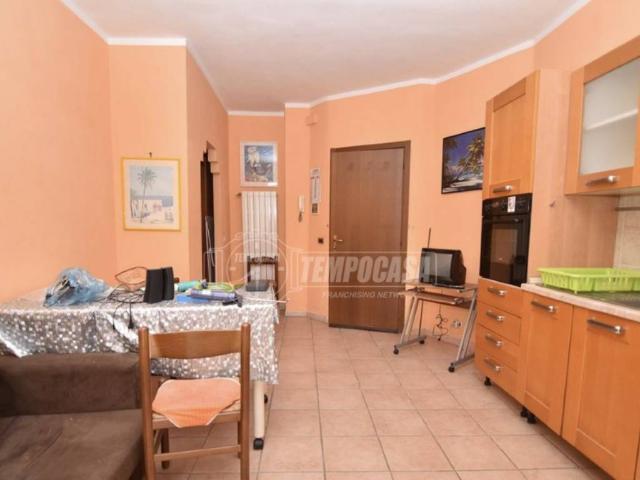 Appartamento in vendita a Leinì TO