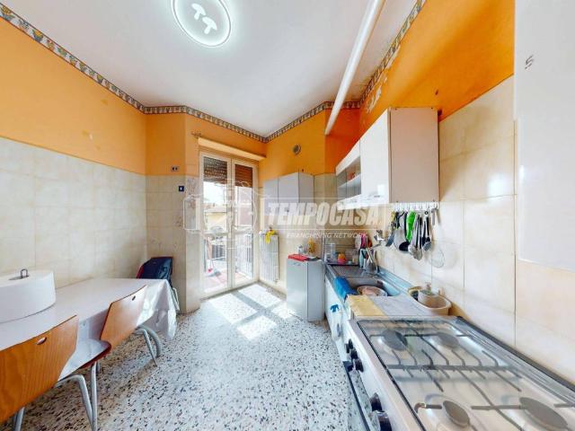 Appartamento in vendita a Leinì TO