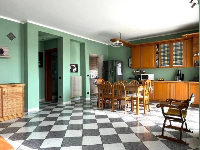 Appartamento in vendita a Leinì TO