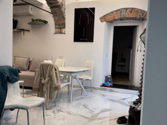 Appartamento in vendita a Leivi GE