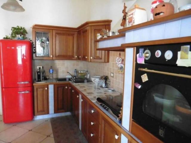 Appartamento in vendita a Leivi GE
