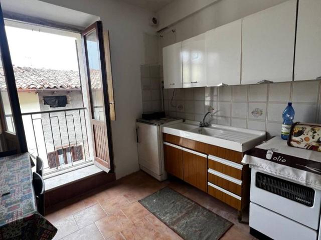 Appartamento in vendita a Leonessa RI