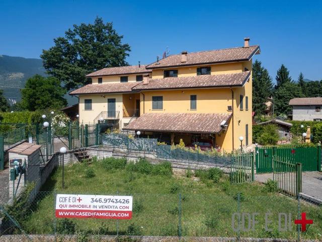 Appartamento in vendita a Leonessa RI