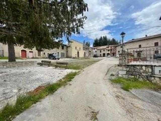 Appartamento in vendita a Leonessa RI