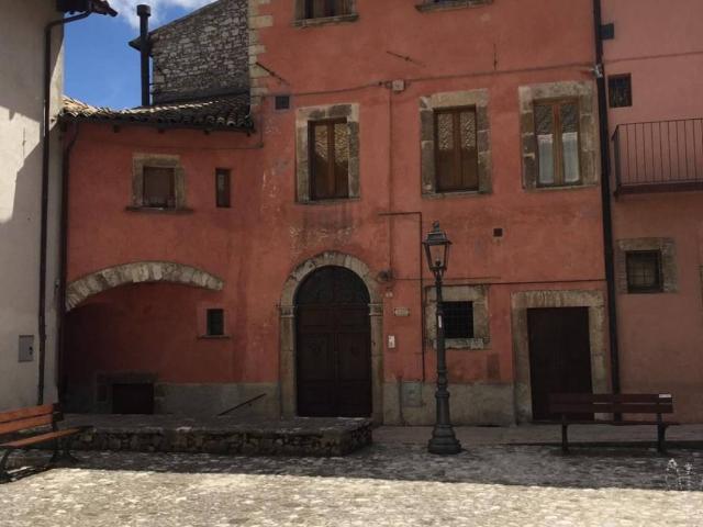 Appartamento in vendita a Leonessa RI