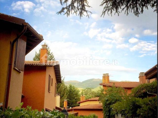 Appartamento in vendita a Leonessa RI
