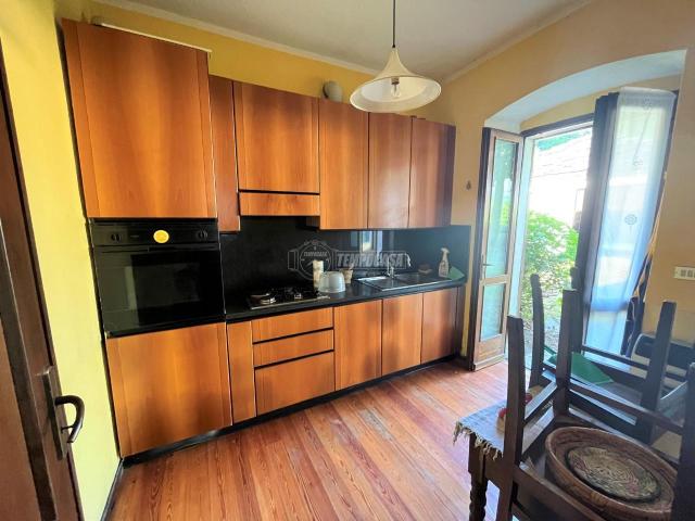Appartamento in vendita a Lemie